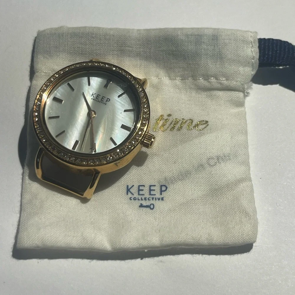 Keep Collective Watch